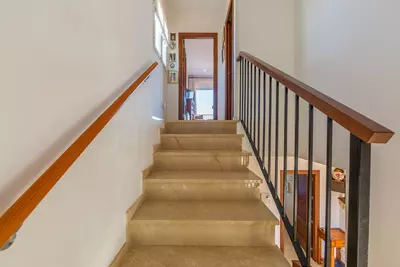 Detached Villa in Manilva