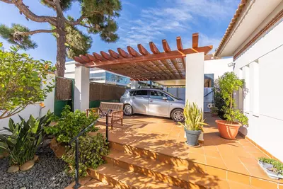Detached Villa in Manilva