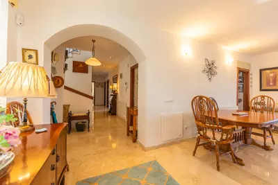 Detached Villa in Manilva