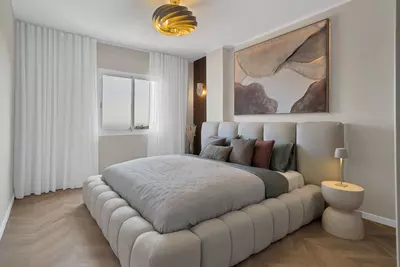 Penthouse Duplex in Las Chapas