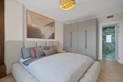 Penthouse Duplex in Las Chapas