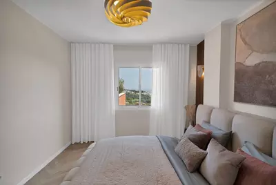Penthouse Duplex in Las Chapas