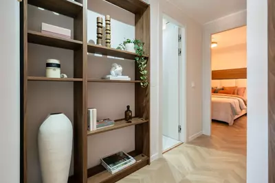 Penthouse Duplex in Las Chapas