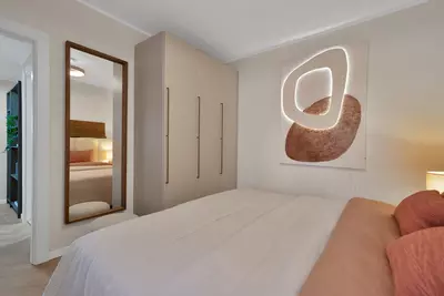 Penthouse Duplex in Las Chapas