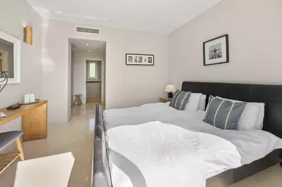 Penthouse in Benahavís