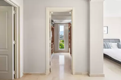 Penthouse in Benahavís