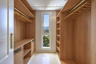Penthouse in Benahavís