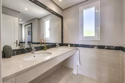 Penthouse in Benahavís