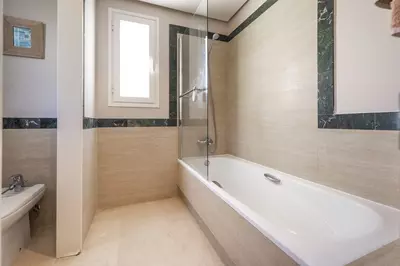 Penthouse in Benahavís