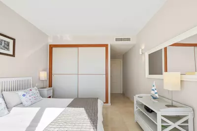 Penthouse in Benahavís