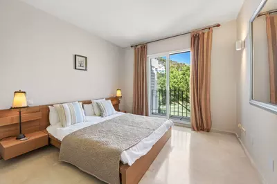 Penthouse in Benahavís