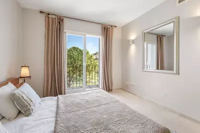 Penthouse in Benahavís