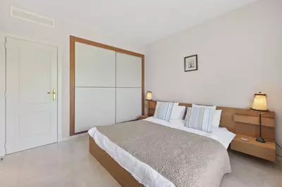 Penthouse in Benahavís
