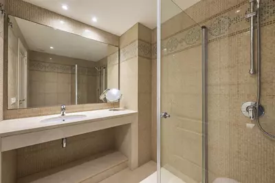 Penthouse in Benahavís
