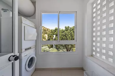 Penthouse in Benahavís