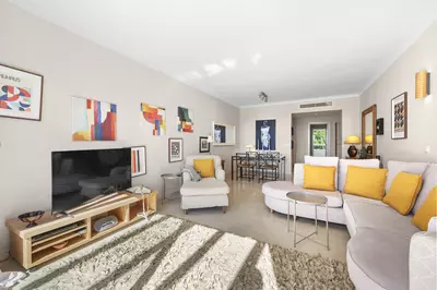 Penthouse in Benahavís