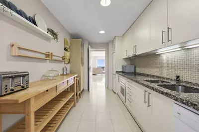 Penthouse in Benahavís