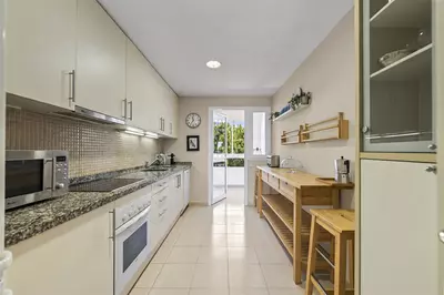 Penthouse in Benahavís