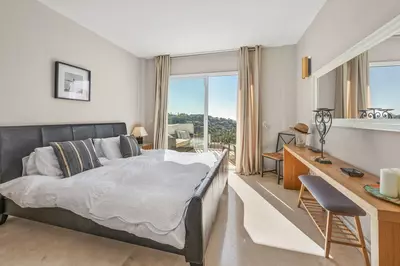 Penthouse in Benahavís