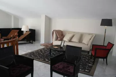 Penthouse in Puerto Banús