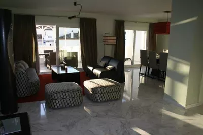 Penthouse in Puerto Banús