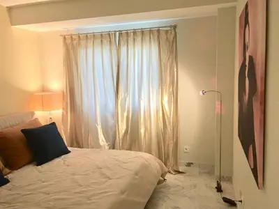 Penthouse in Puerto Banús