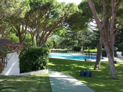 Penthouse in Puerto Banús