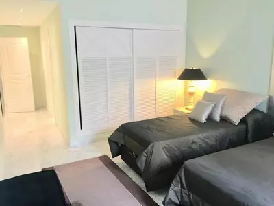 Penthouse in Puerto Banús