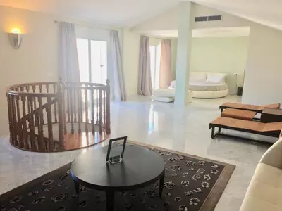 Penthouse in Puerto Banús