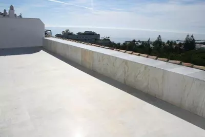 Penthouse in Puerto Banús