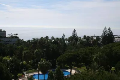 Penthouse in Puerto Banús