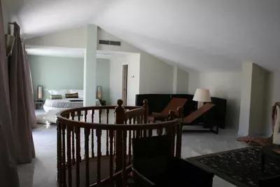 Penthouse in Puerto Banús