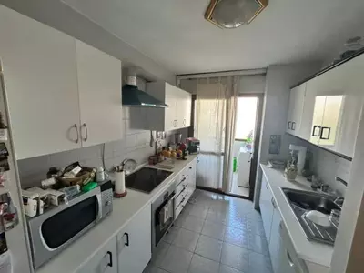 Top Floor Apartment in Estepona