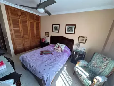 Top Floor Apartment in Estepona