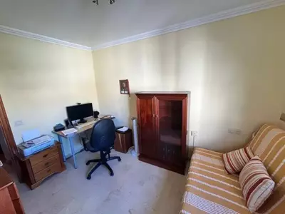 Top Floor Apartment in Estepona