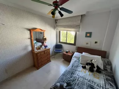 Top Floor Apartment in Estepona