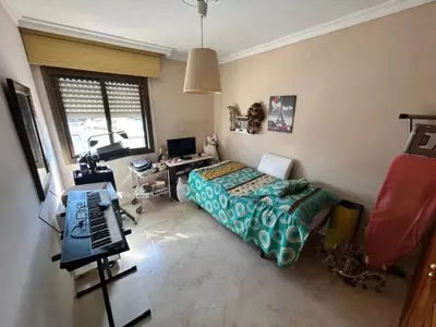Top Floor Apartment in Estepona