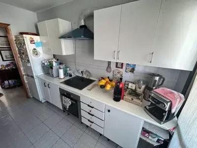 Top Floor Apartment in Estepona