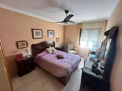 Top Floor Apartment in Estepona