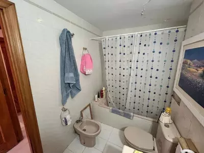 Top Floor Apartment in Estepona