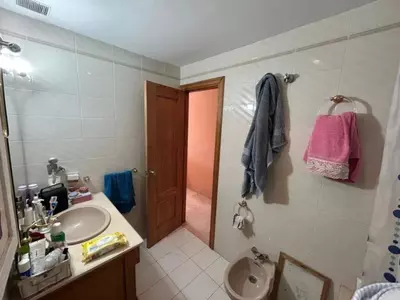 Top Floor Apartment in Estepona