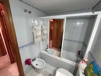 Top Floor Apartment in Estepona
