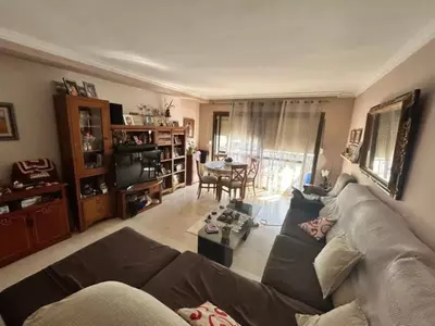 Top Floor Apartment in Estepona