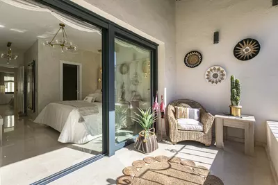 Penthouse in Marbella