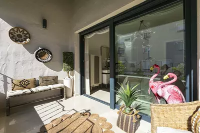 Penthouse in Marbella