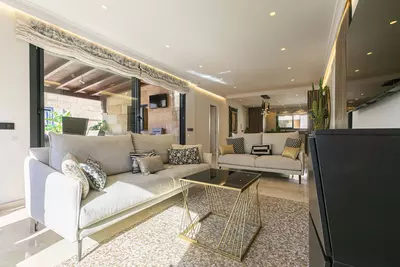 Penthouse in Marbella