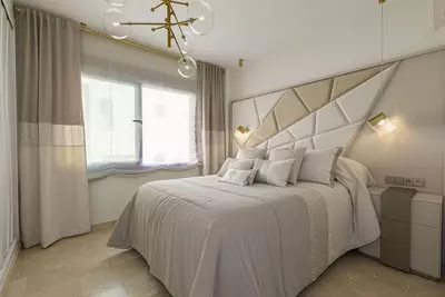 Penthouse in Marbella