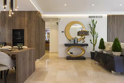 Penthouse in Marbella
