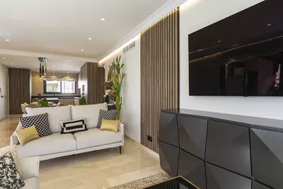 Penthouse in Marbella