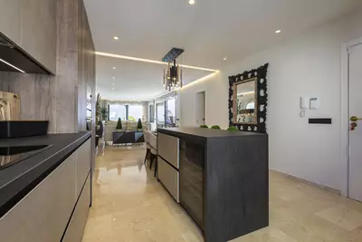 Penthouse in Marbella